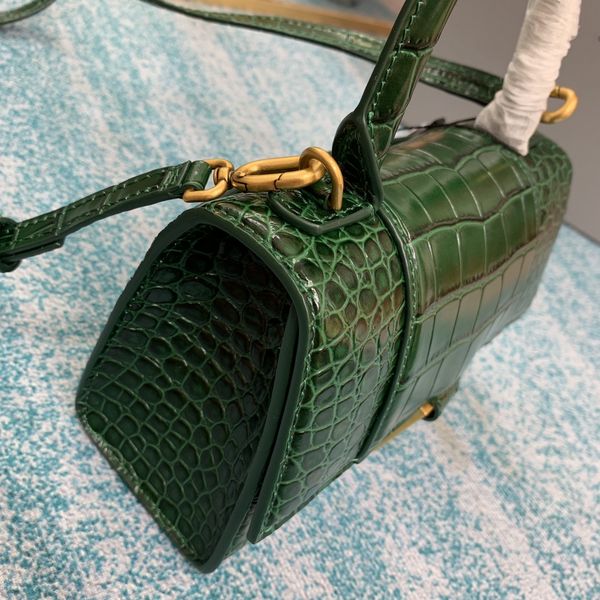B*alenciaga Top Bag 5