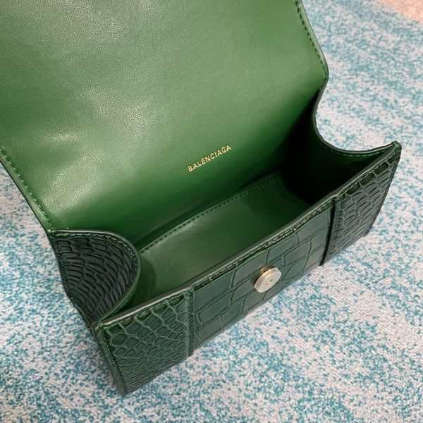 B*alenciaga Top Bag 5