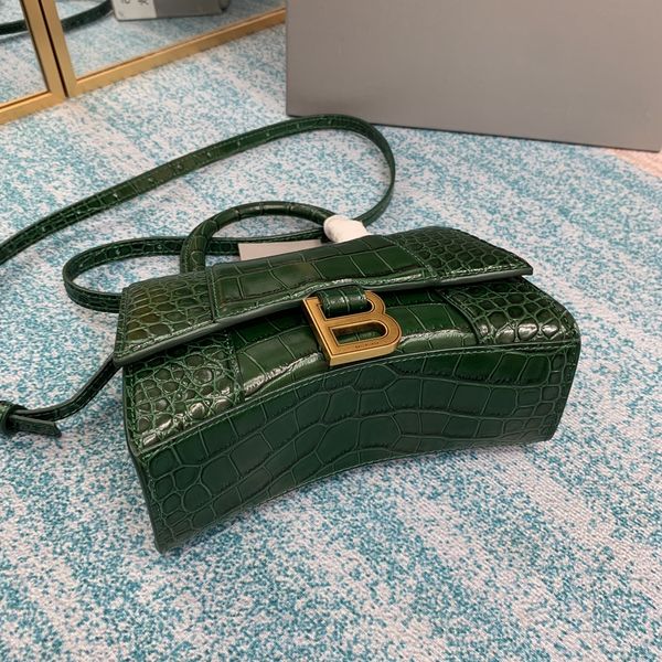B*alenciaga Top Bag 5