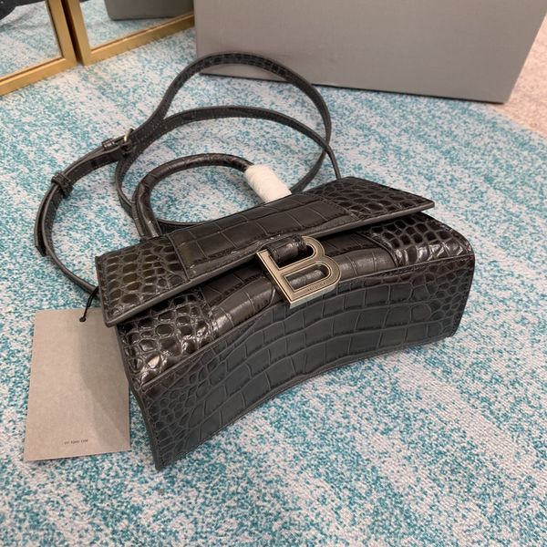 B*alenciaga Top Bag  6
