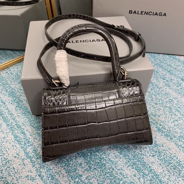 B*alenciaga Top Bag  6