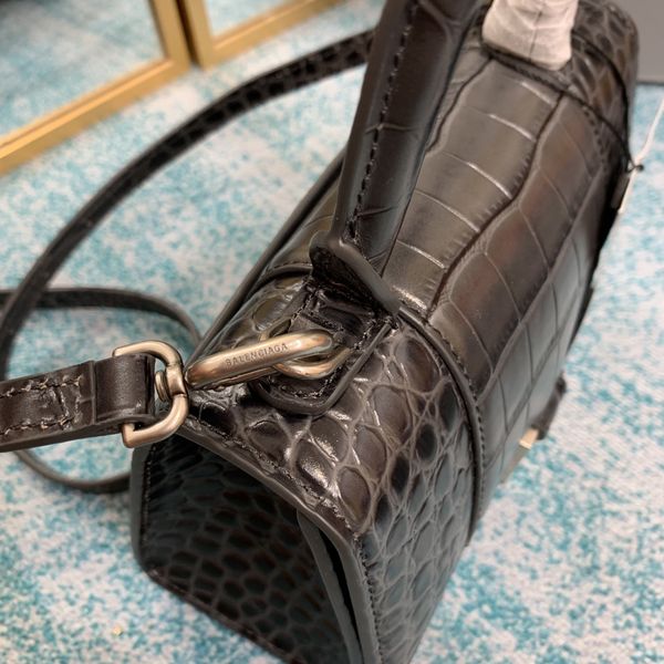 B*alenciaga Top Bag  6