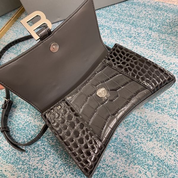B*alenciaga Top Bag  6