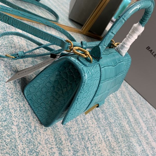 B*alenciaga Top Bag 7