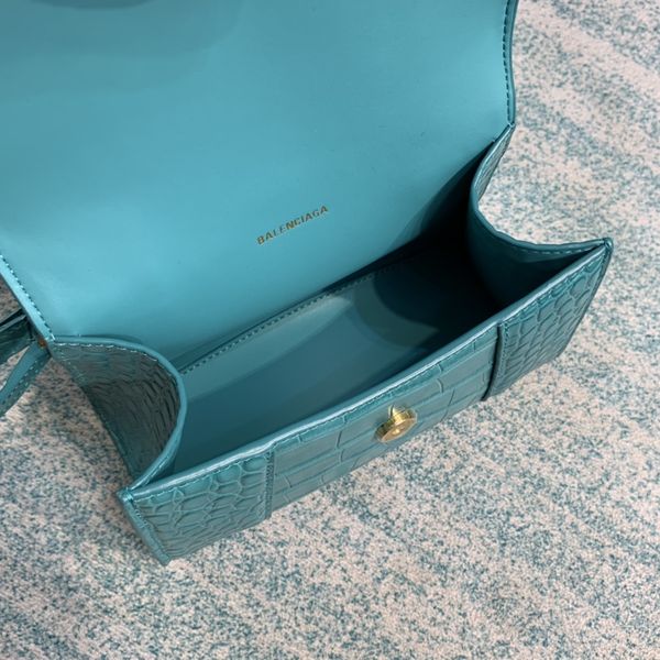 B*alenciaga Top Bag 7