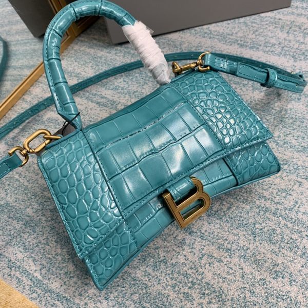 B*alenciaga Top Bag 7