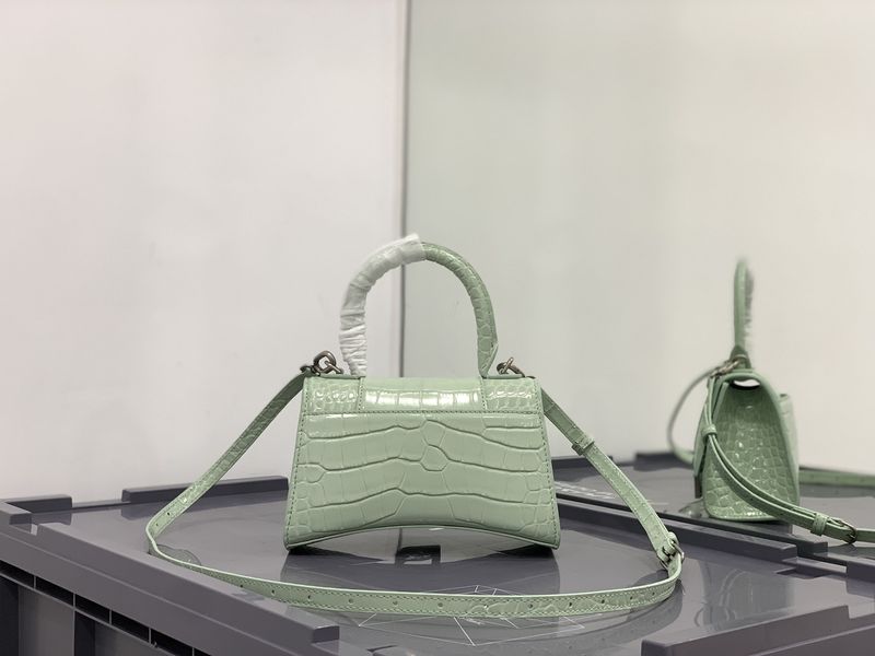 B*alenciaga Top Bag 8