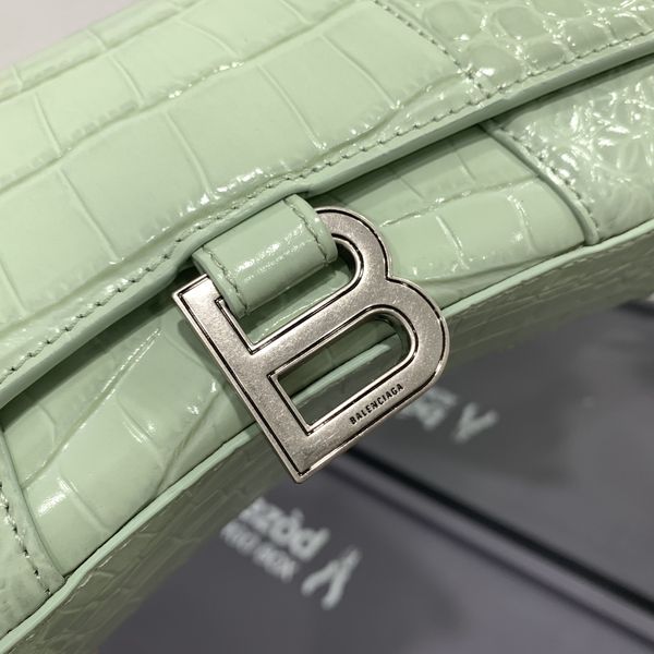 B*alenciaga Top Bag 8