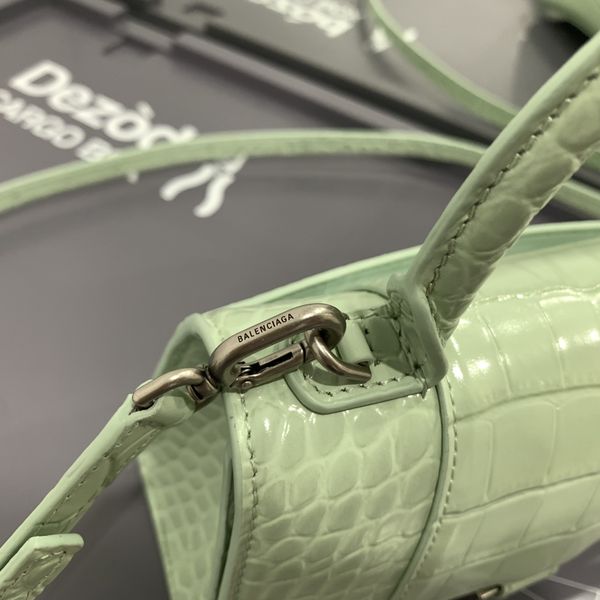 B*alenciaga Top Bag 8