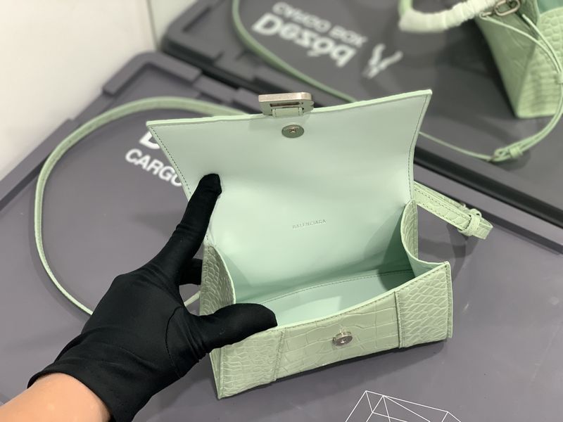 B*alenciaga Top Bag 8