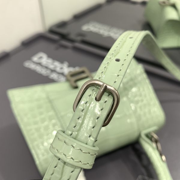 B*alenciaga Top Bag 8