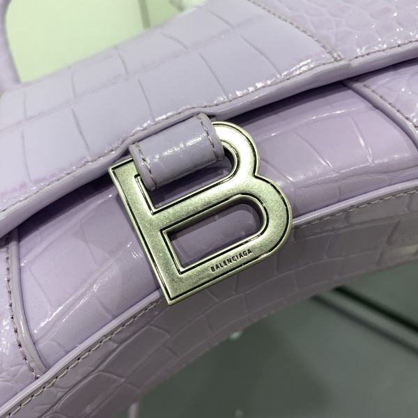 B*alenciaga Top Bag 9