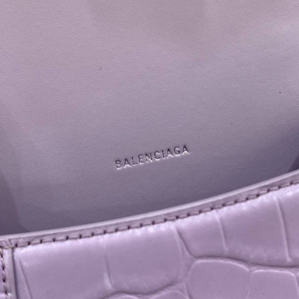 B*alenciaga Top Bag 9