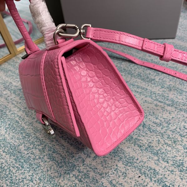 B*alenciaga Top Bag 10