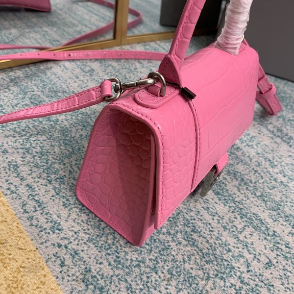B*alenciaga Top Bag 10