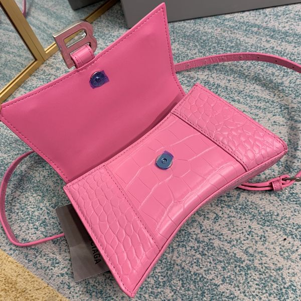 B*alenciaga Top Bag 10