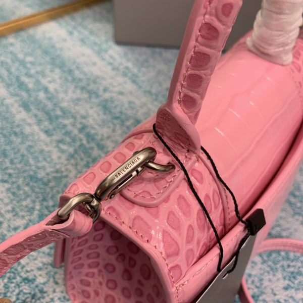 B*alenciaga Top Bag 11