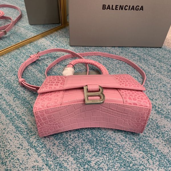 B*alenciaga Top Bag 11