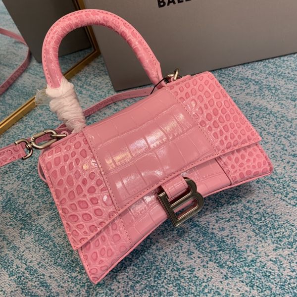 B*alenciaga Top Bag 11