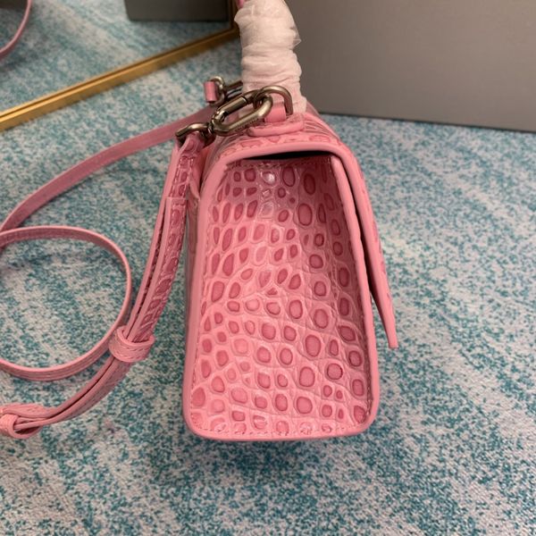 B*alenciaga Top Bag 11