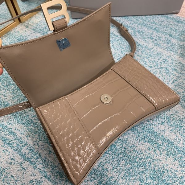 B*alenciaga Top Bag 12