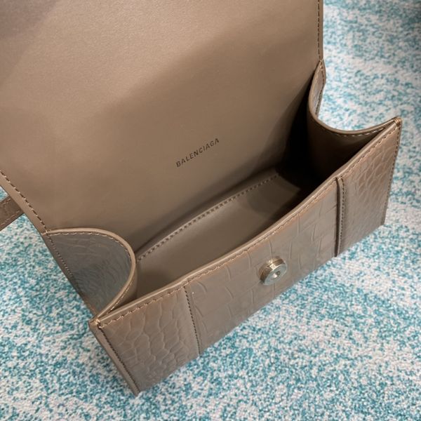 B*alenciaga Top Bag 12