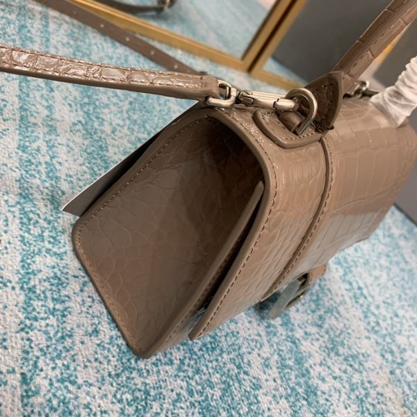B*alenciaga Top Bag 12