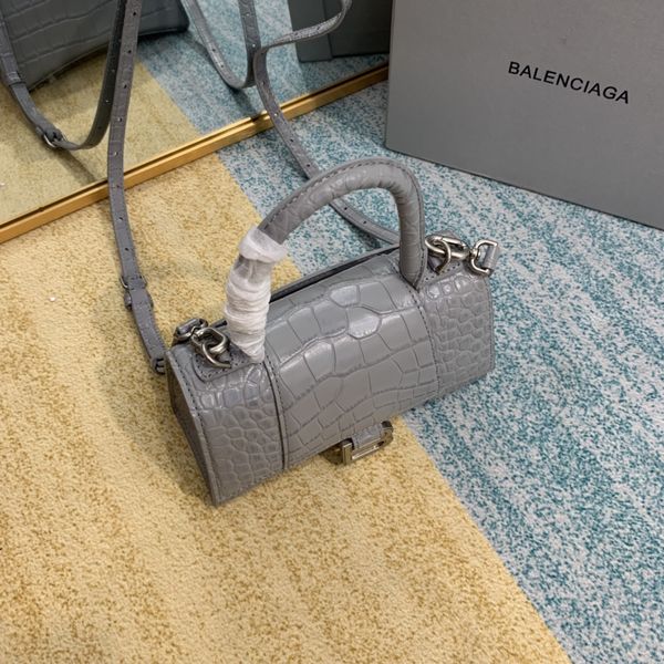 B*alenciaga Top Bag 13