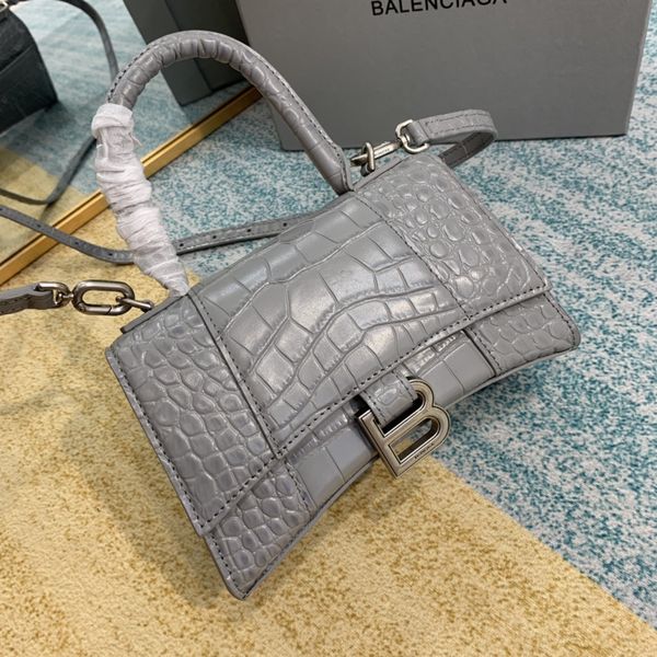 B*alenciaga Top Bag 13