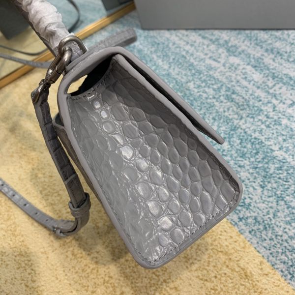 B*alenciaga Top Bag 13