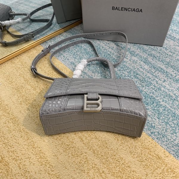 B*alenciaga Top Bag 13