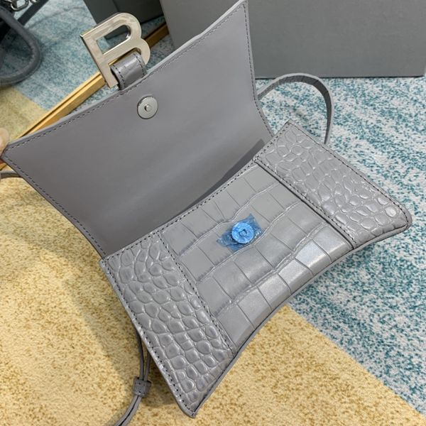 B*alenciaga Top Bag 13
