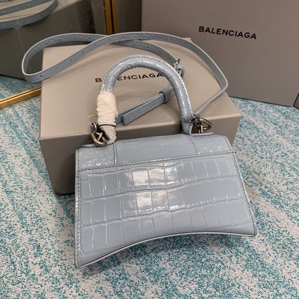 B*alenciaga Top Bag 14
