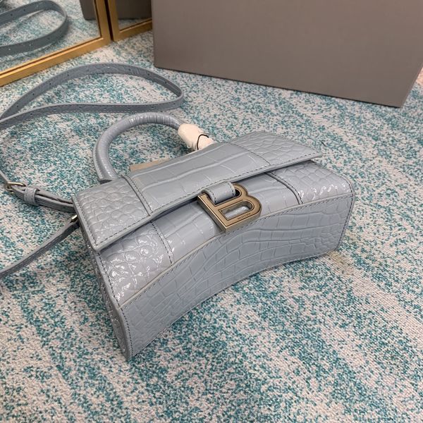 B*alenciaga Top Bag 14