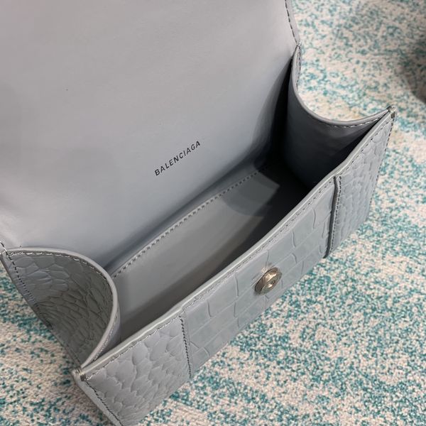 B*alenciaga Top Bag 14