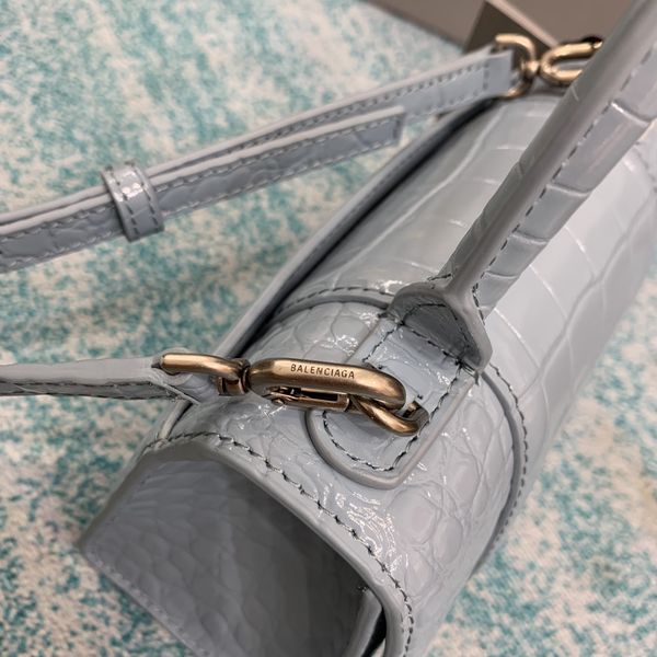 B*alenciaga Top Bag 14