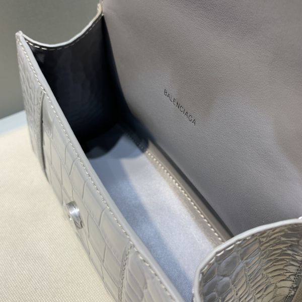 B*alenciaga Top Bag 15
