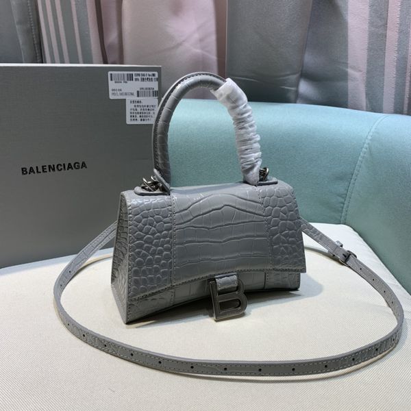 B*alenciaga Top Bag 15