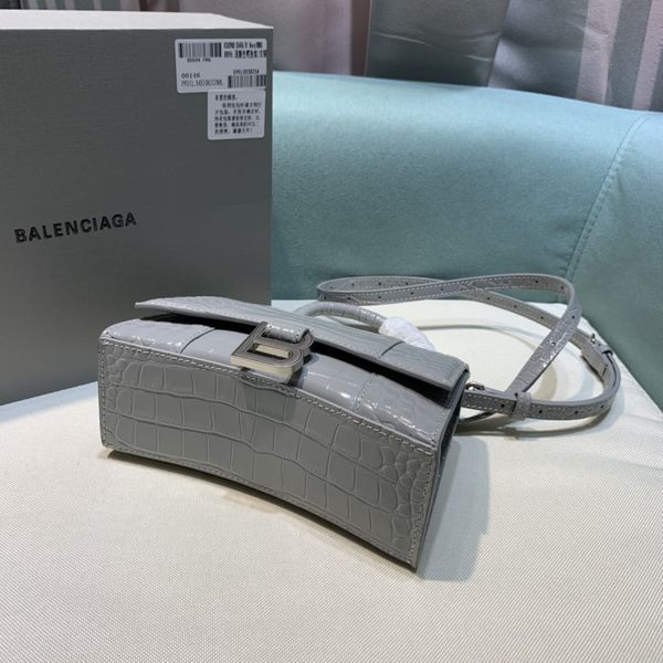 B*alenciaga Top Bag 15