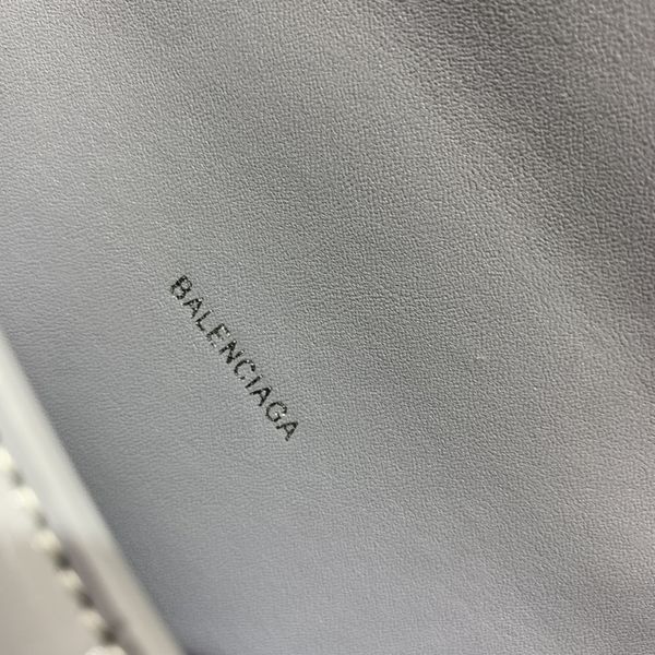 B*alenciaga Top Bag 15