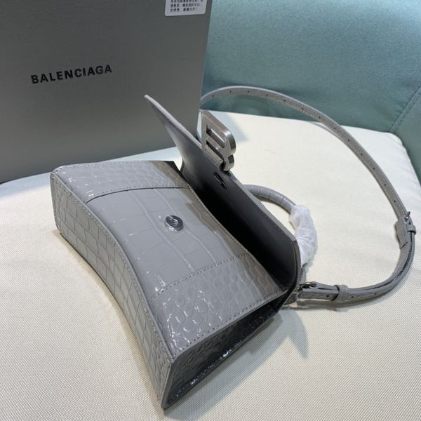B*alenciaga Top Bag 15
