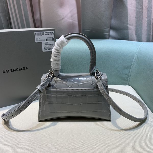 B*alenciaga Top Bag 15