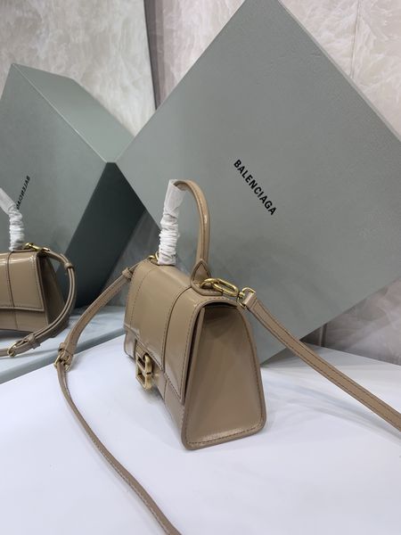 B*alenciaga Top Bag 16