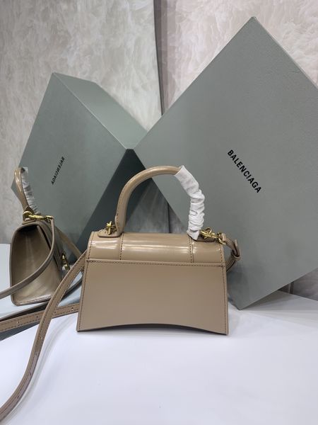 B*alenciaga Top Bag 16