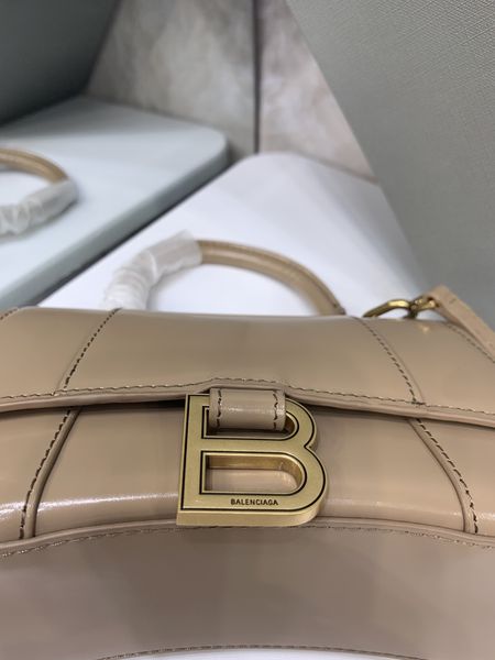 B*alenciaga Top Bag 16