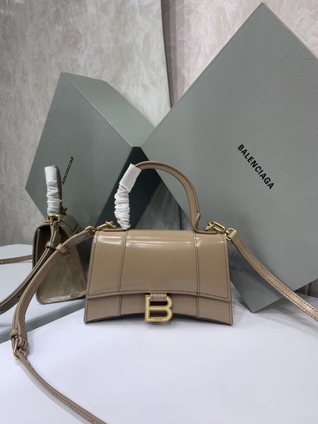 B*alenciaga Top Bag 16
