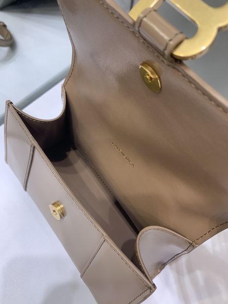 B*alenciaga Top Bag 16