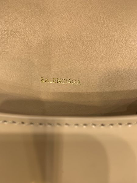 B*alenciaga Top Bag 16