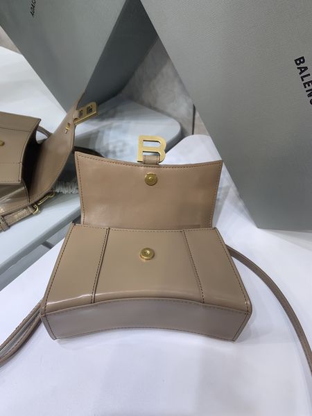 B*alenciaga Top Bag 16