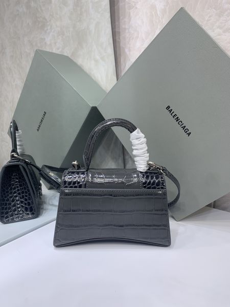 B*alenciaga Top Bag 17